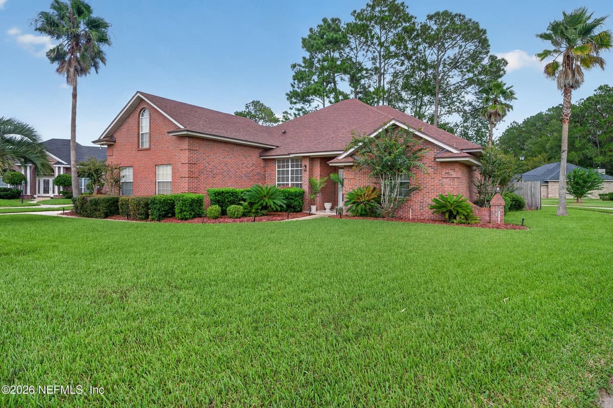 513 NEW BRUNSWICK Terrace, Jacksonville, FL 32221, Jacksonville, FL - photo 3