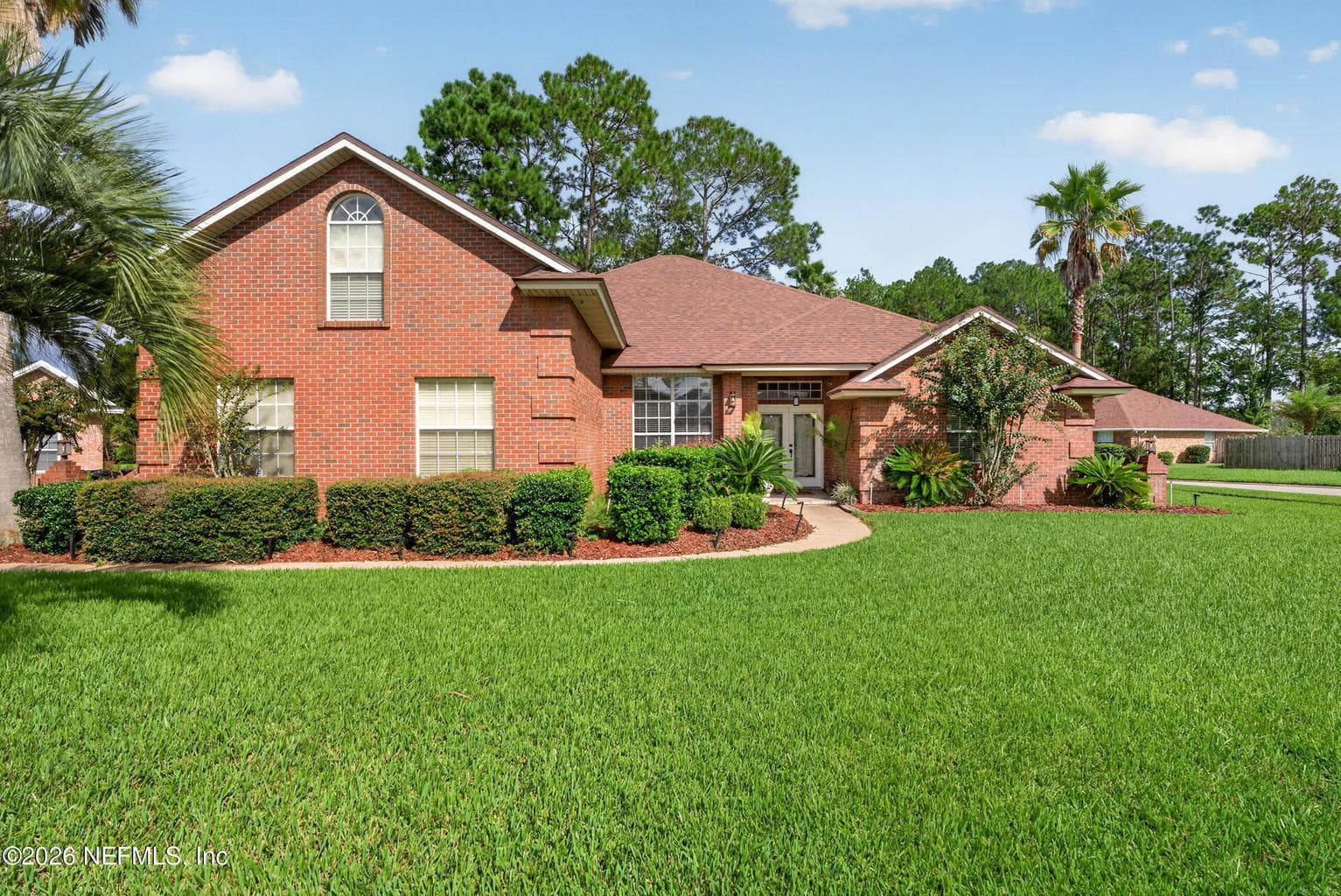 513 NEW BRUNSWICK Terrace, Jacksonville, FL 32221