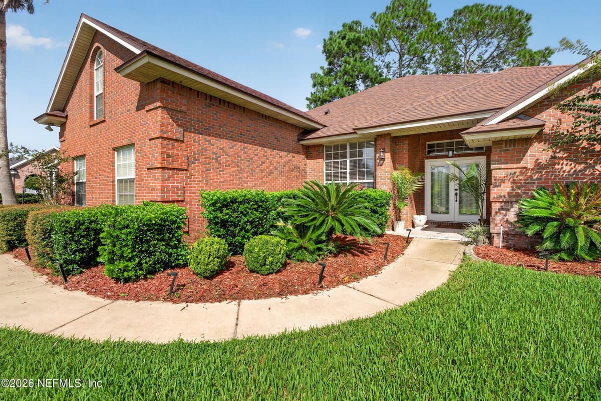 513 NEW BRUNSWICK Terrace, Jacksonville, FL 32221, Jacksonville, FL - photo 2