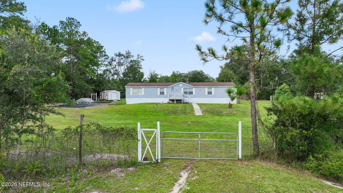 4320 CHINCHILLA Court, Middleburg, FL 32068, Middleburg, FL - photo 2