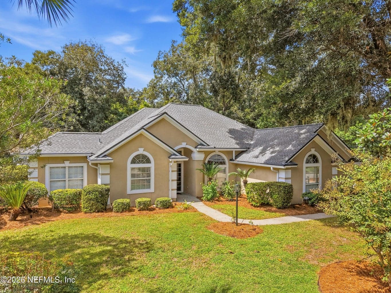 2831 PARK SQUARE Place E, Fernandina Beach, FL 32034