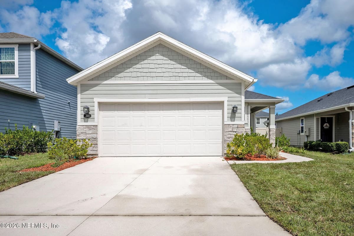 201 RAMBLING BROOK Trail, St. Johns, FL 32259, St. Johns, FL - photo 2