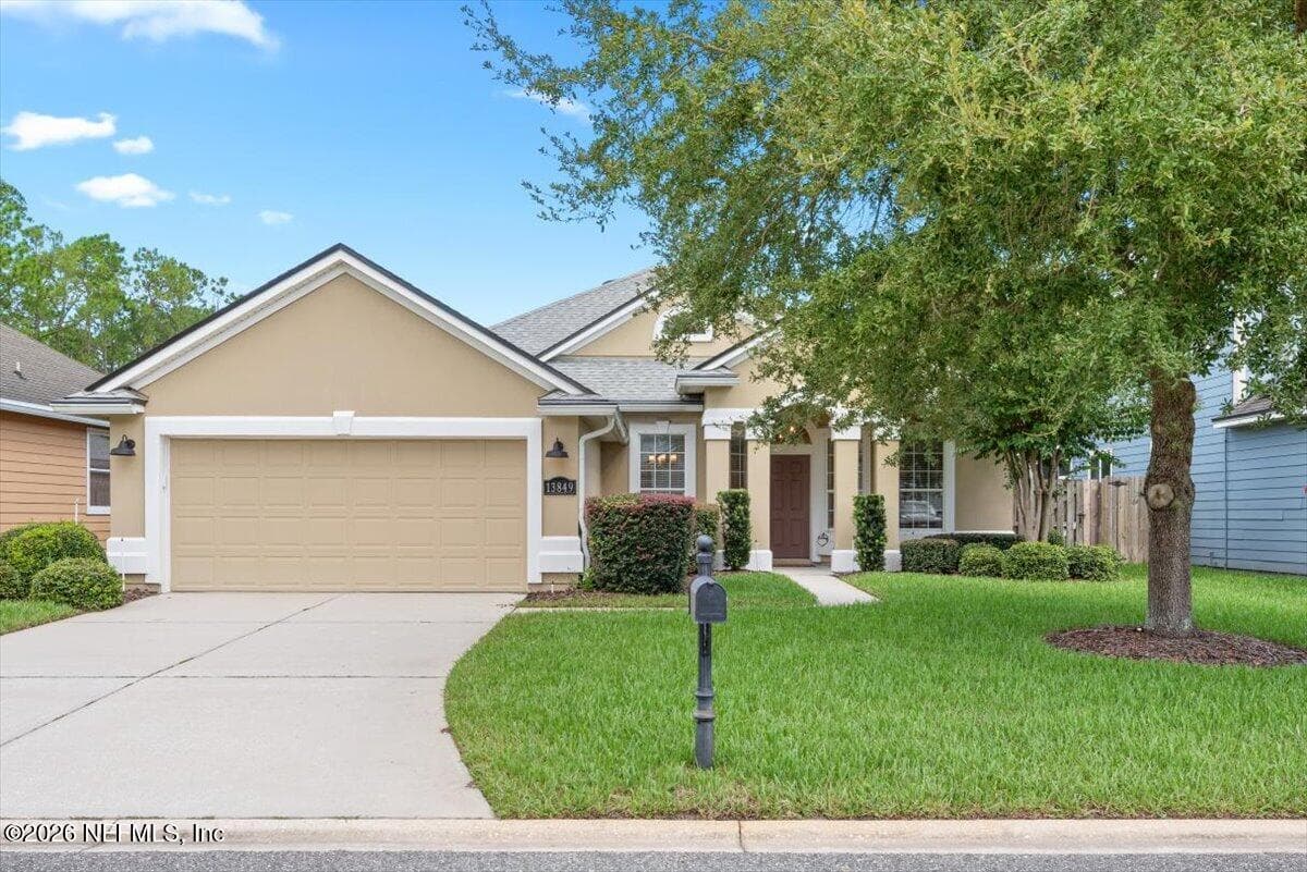 13849 JEREMIAH Road, Jacksonville, FL 32224