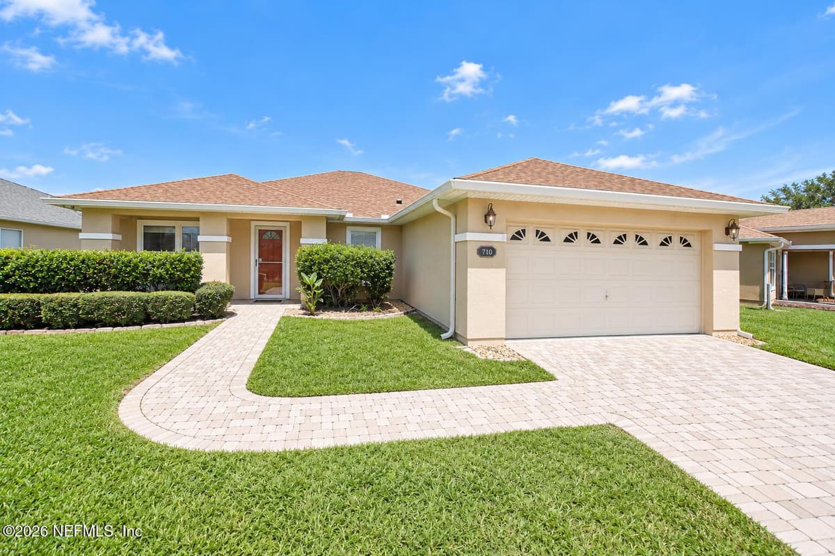 5118 CYPRESS LINKS Boulevard, Elkton, FL 32033, Elkton, FL - photo 2