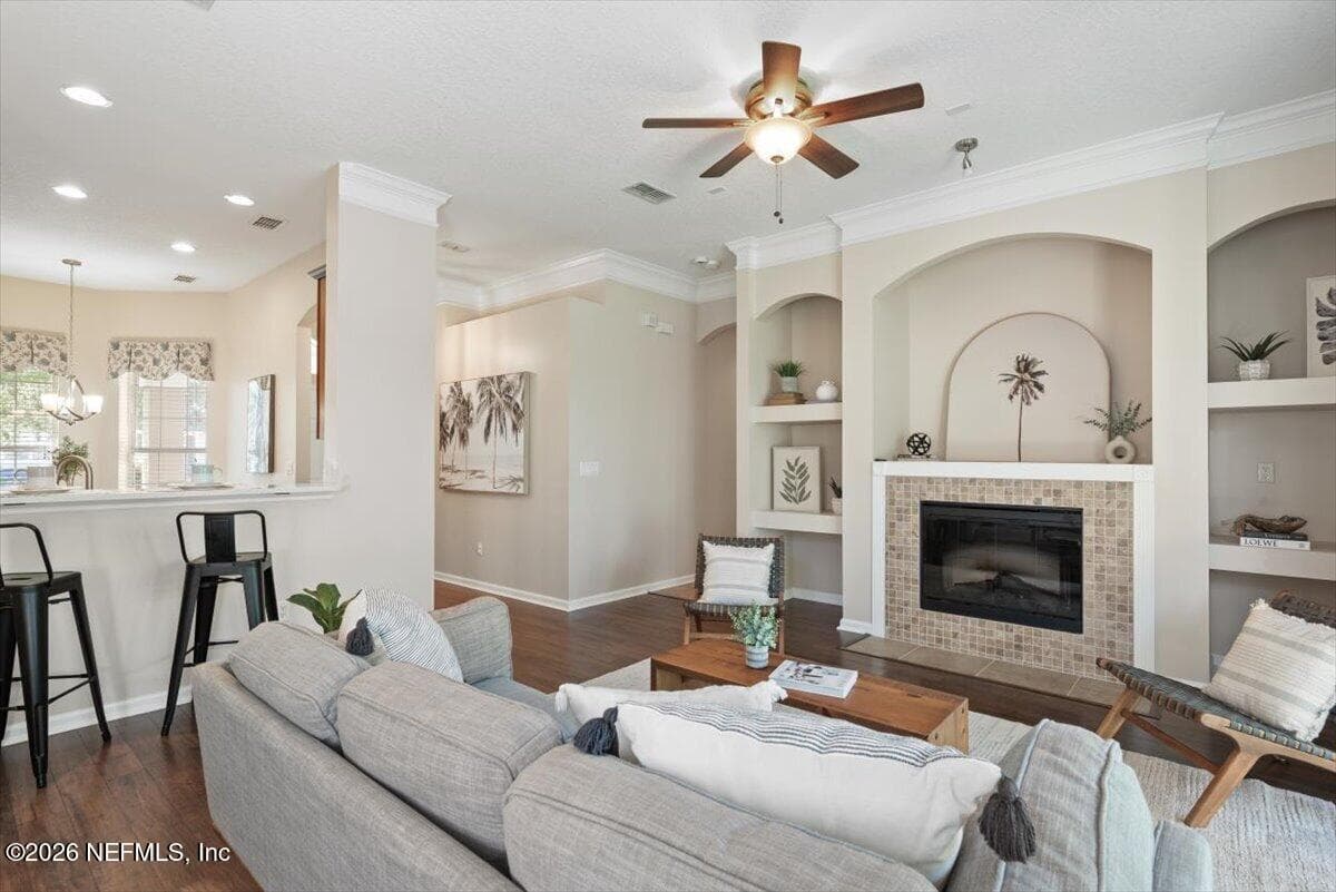 13849 JEREMIAH Road, Jacksonville, FL 32224, Jacksonville, FL - photo 3