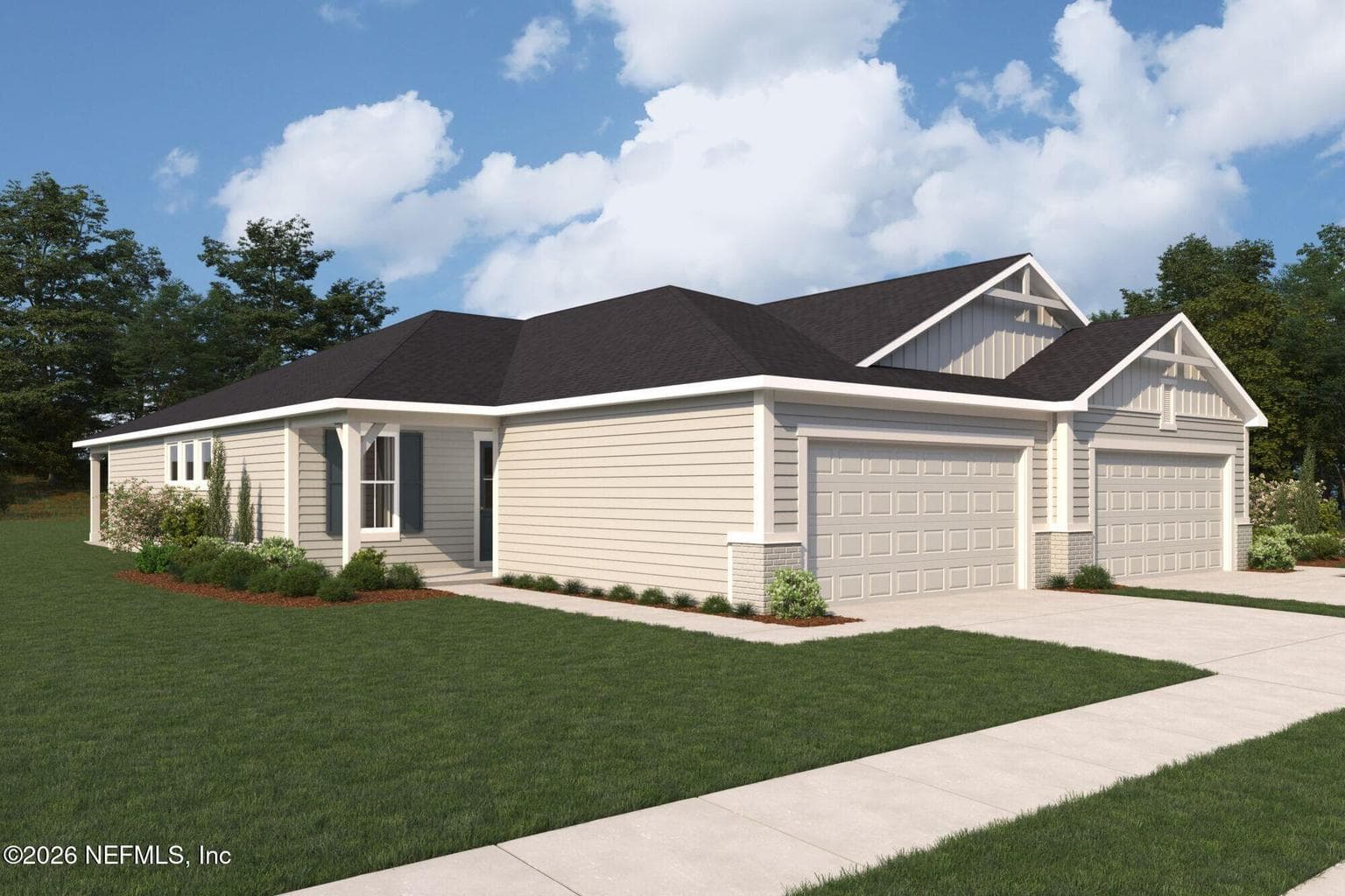 65 FOXFORD Place, St. Johns, FL 32259