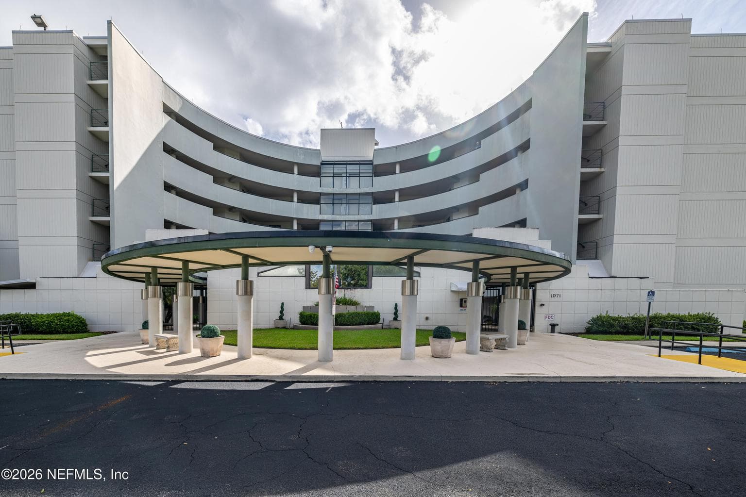 1071 EDGEWOOD Avenue S 302, Jacksonville, FL 32205