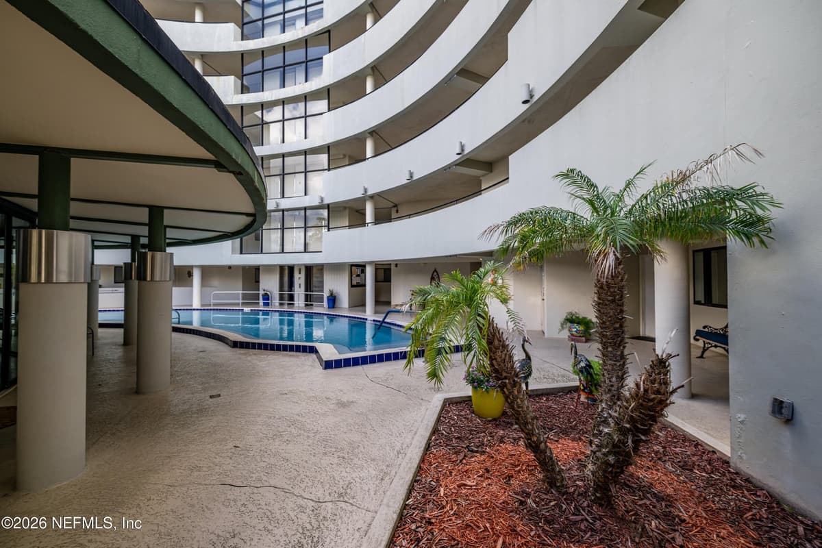 1071 EDGEWOOD Avenue S 302, Jacksonville, FL 32205, Jacksonville, FL - photo 2