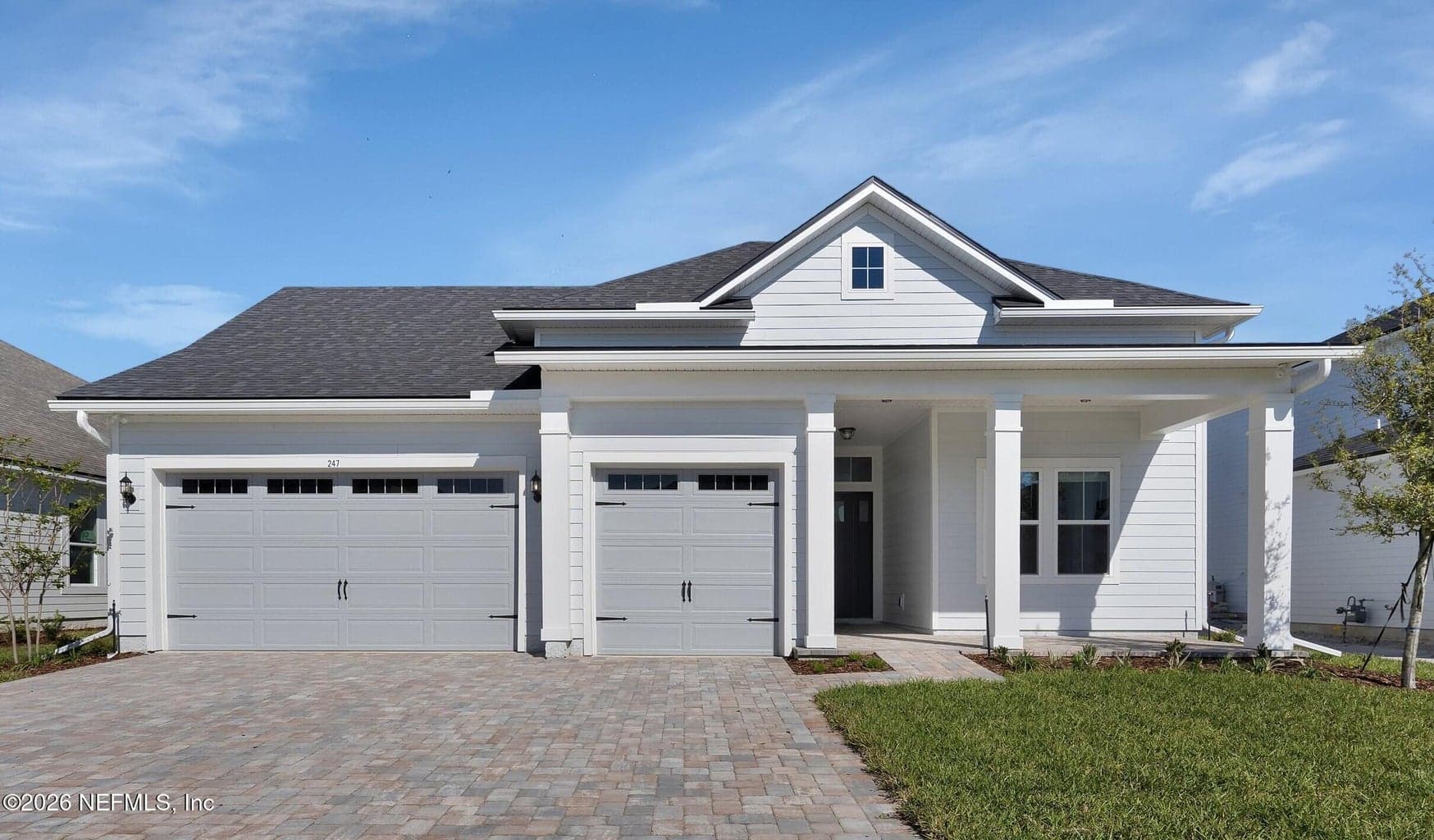 95439 GOLDEN GLOW Drive, Fernandina Beach, FL 32034