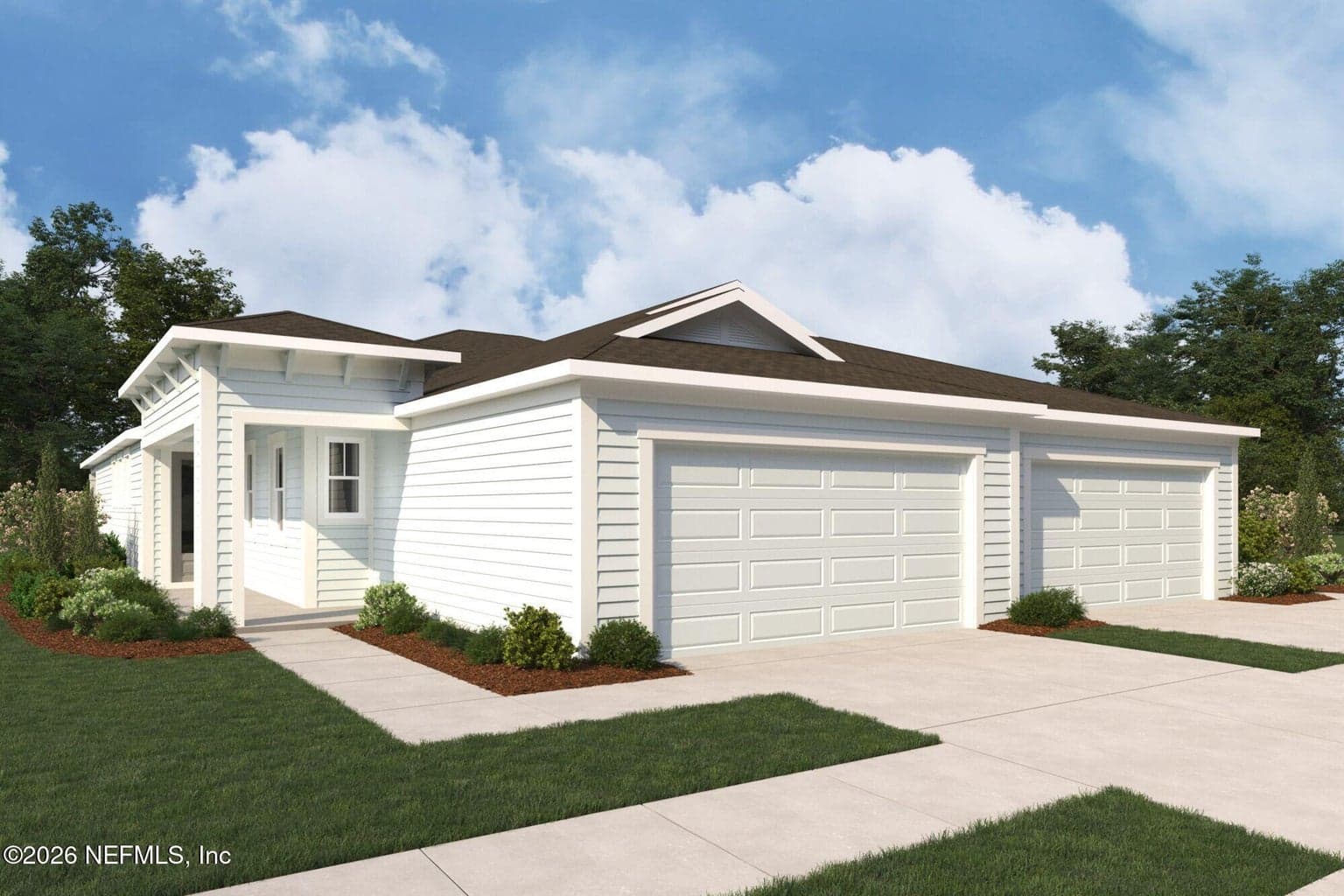 72 FOXFORD Place, St. Johns, FL 32259