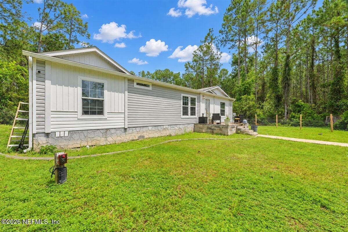 676 S COUNTY ROAD 315, Interlachen, FL 32148, Interlachen, FL - photo 3