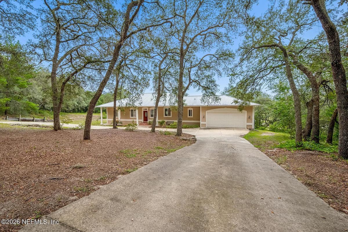 7120 GAS LINE Road, Keystone Heights, FL 32656, Keystone Heights, FL - photo 2