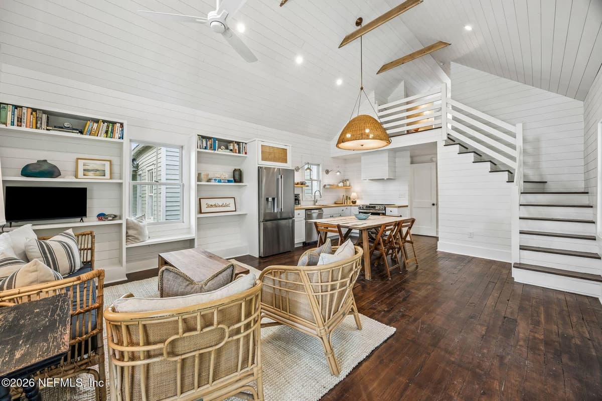 505 CEDAR Street, Fernandina Beach, FL 32034, Fernandina Beach, FL - photo 2
