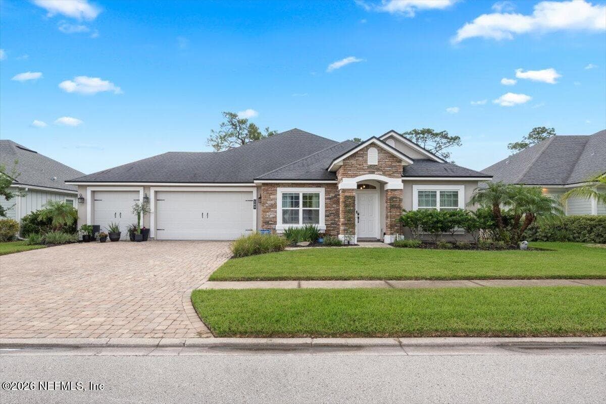 164 PESCADO Drive, St. Augustine, FL 32095, St. Augustine, FL - photo 1