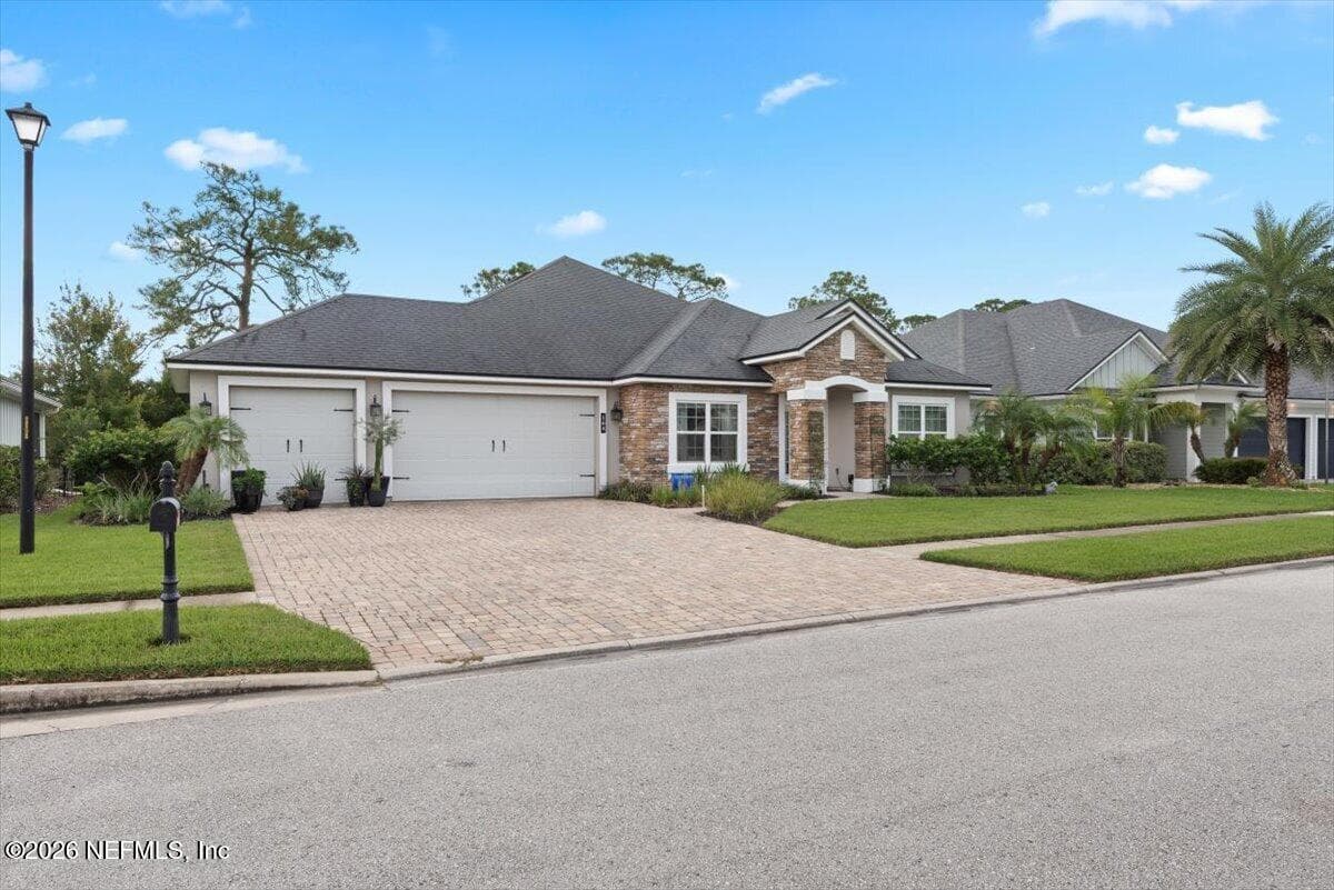 164 PESCADO Drive, St. Augustine, FL 32095, St. Augustine, FL - photo 2