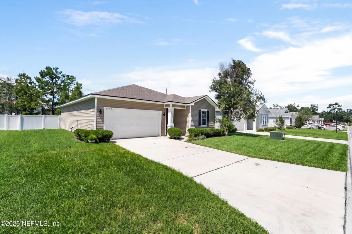 6342 BLAKELY Drive, Jacksonville, FL 32222, Jacksonville, FL - photo 3