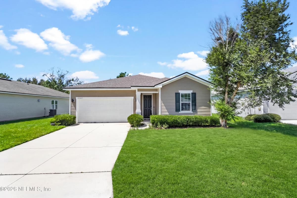 6342 BLAKELY Drive, Jacksonville, FL 32222, Jacksonville, FL - photo 2