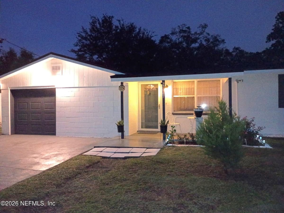 7047 DELISLE Drive, Jacksonville, FL 32244, Jacksonville, FL - photo 2