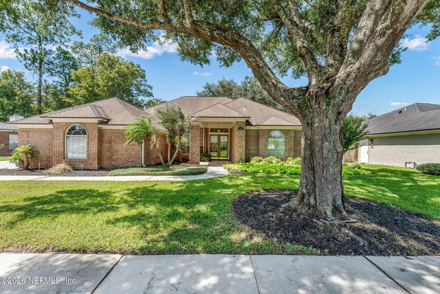8982 HUNT VALLEY Drive W, Jacksonville, FL 32257