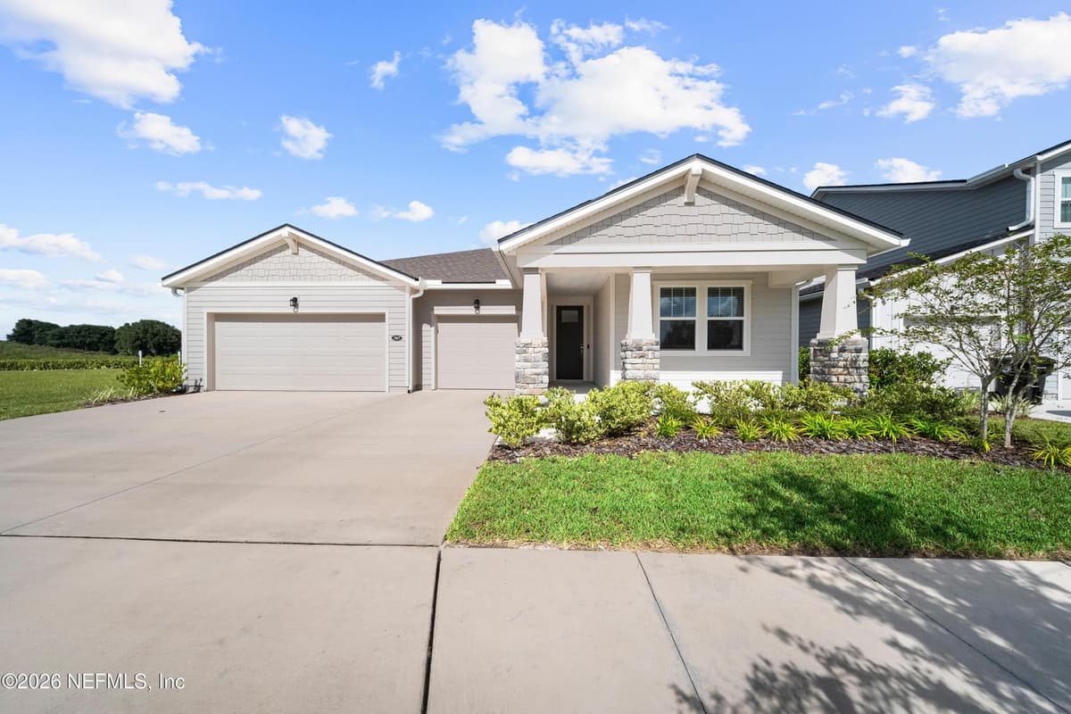 3167 LAGO VISTA Drive, Green Cove Springs, FL 32043, Green Cove Springs, FL - photo 2