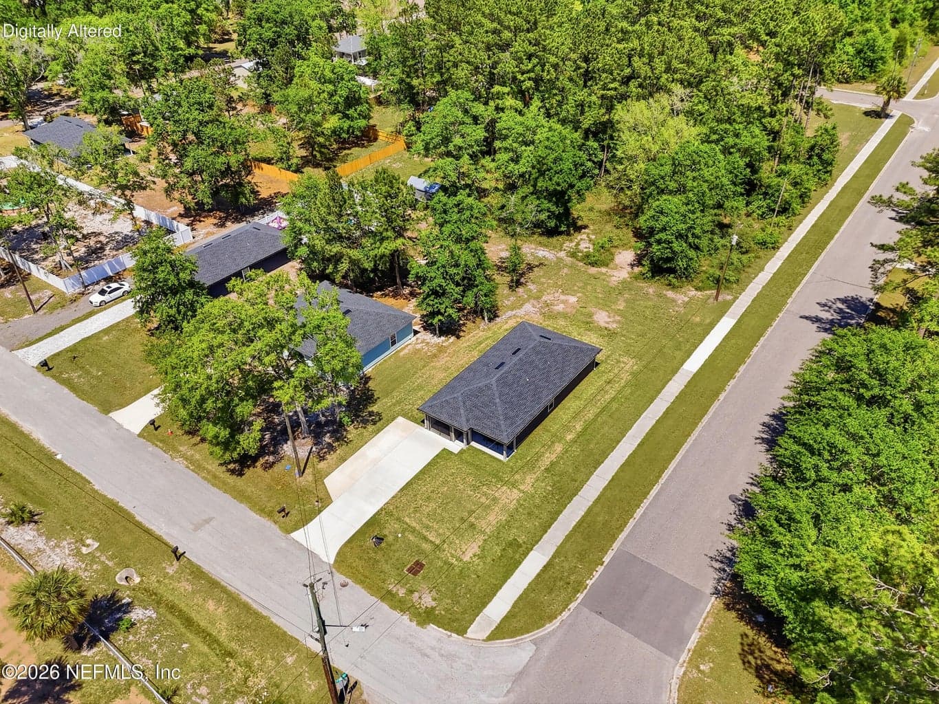 361911 PINE Street, Hilliard, FL 32046, Hilliard, FL - photo 1