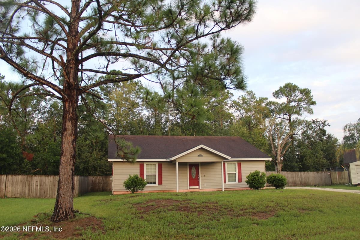 7181 PATIENCE Court, Jacksonville, FL 32222, Jacksonville, FL - photo 2