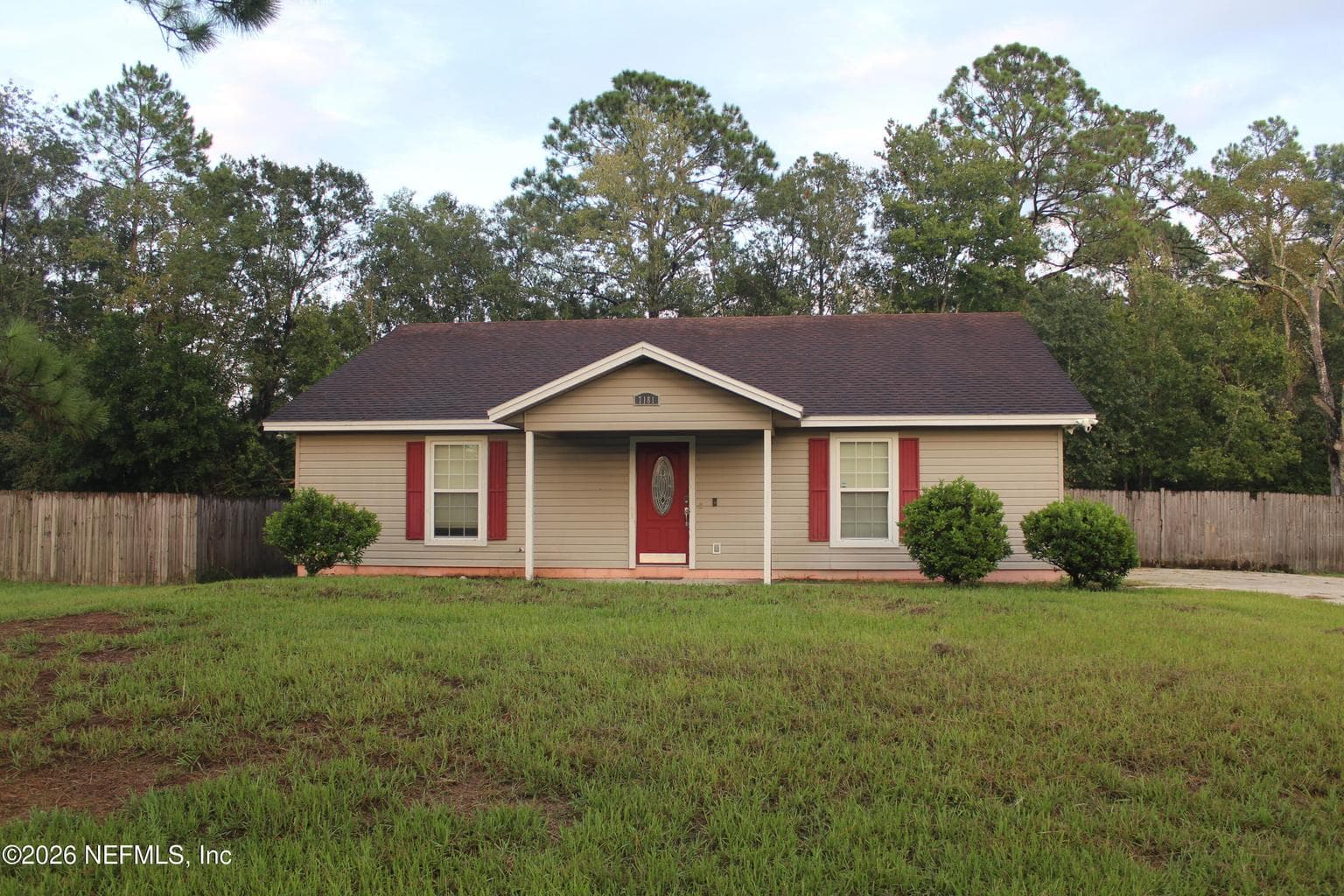 7181 PATIENCE Court, Jacksonville, FL 32222