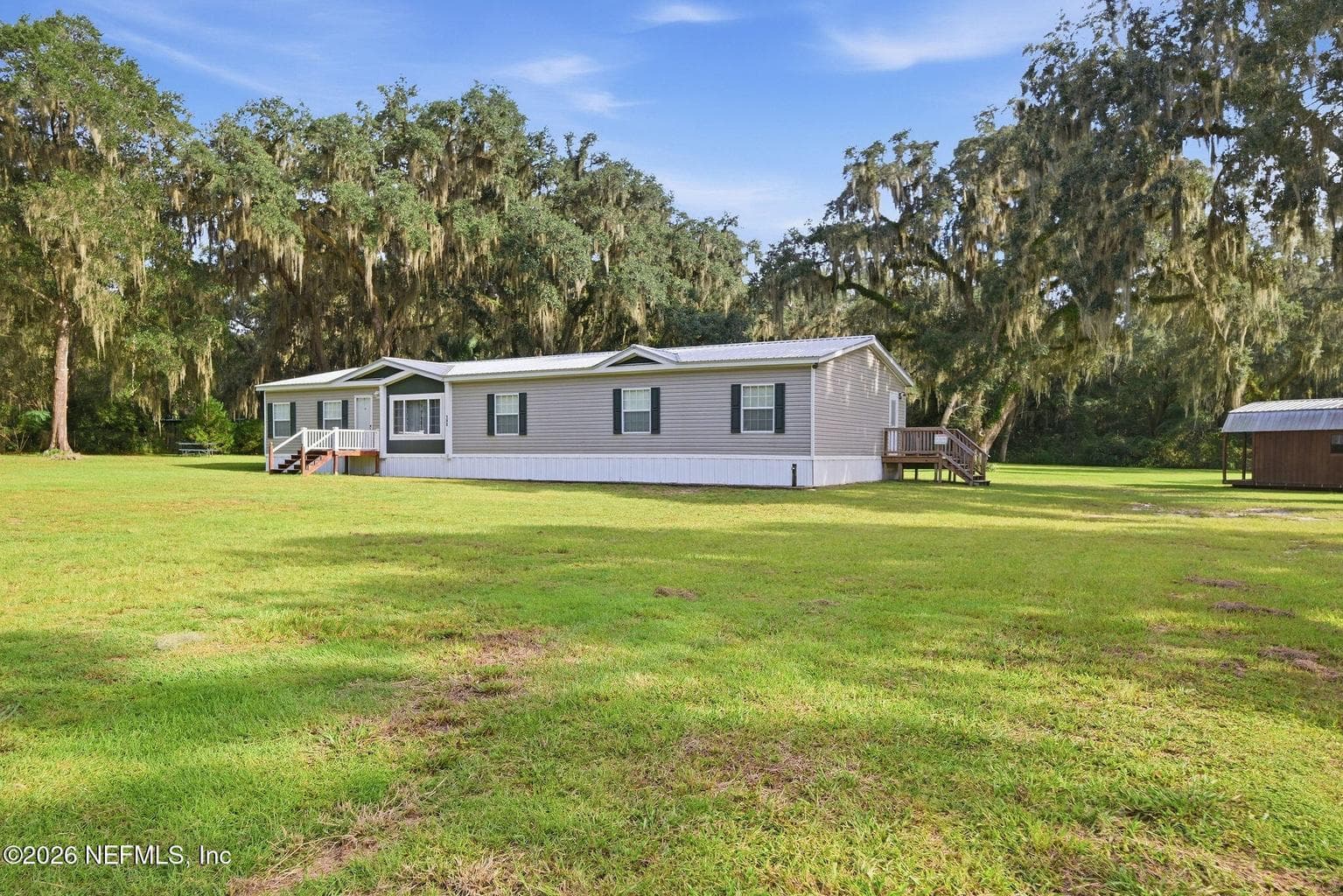 149 RANCH Road, East Palatka, FL 32131