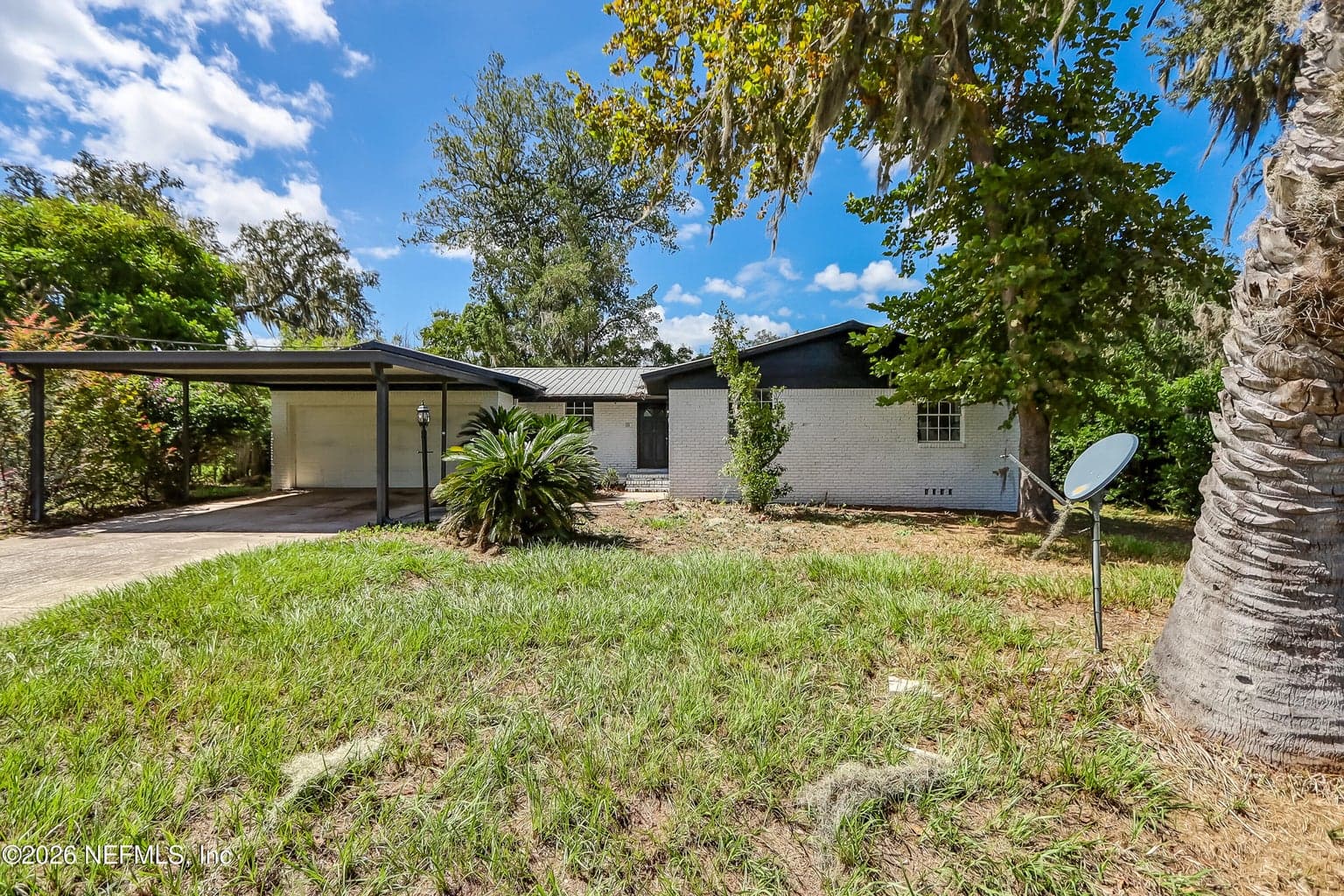 2824 WOODLAND Drive, Orange Park, FL 32073