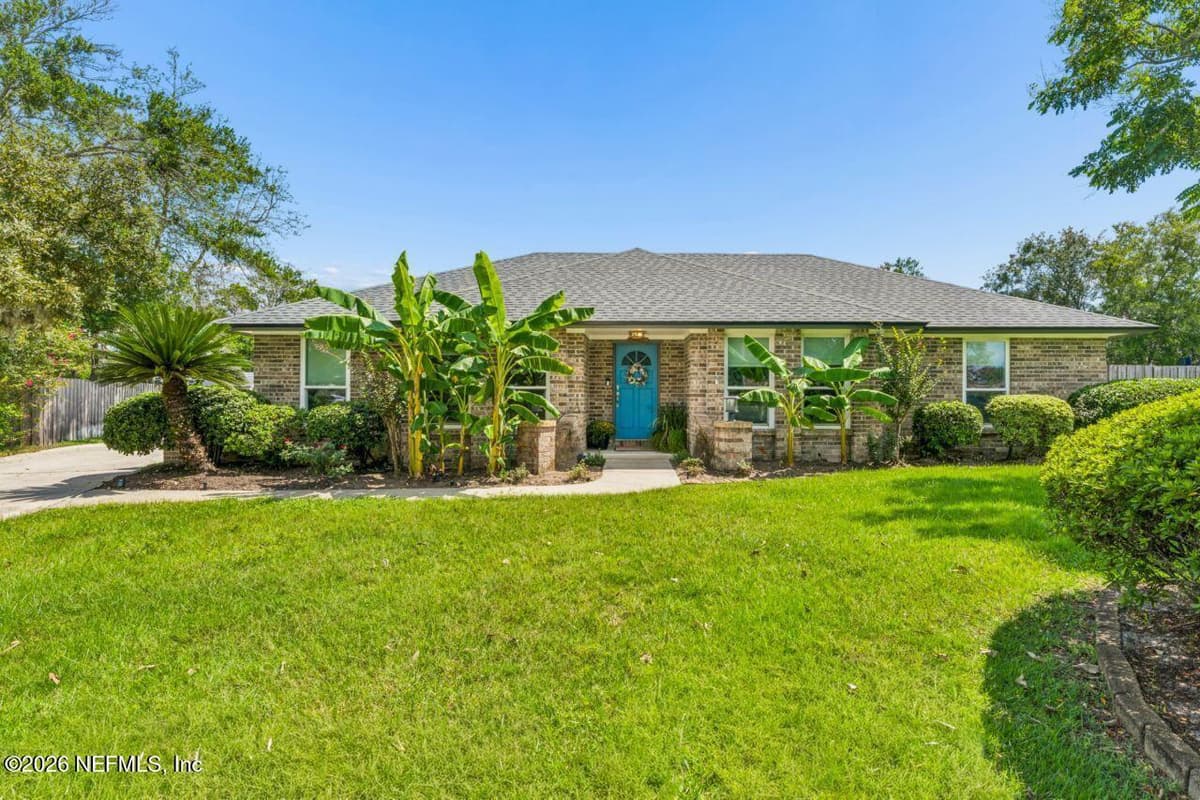 2672 TWINRIDGE Court, Orange Park, FL 32065, Orange Park, FL - photo 3