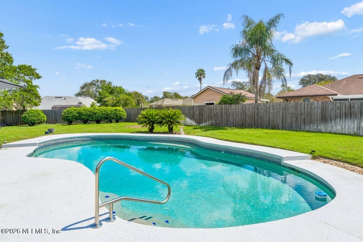 2672 TWINRIDGE Court, Orange Park, FL 32065, Orange Park, FL - photo 2
