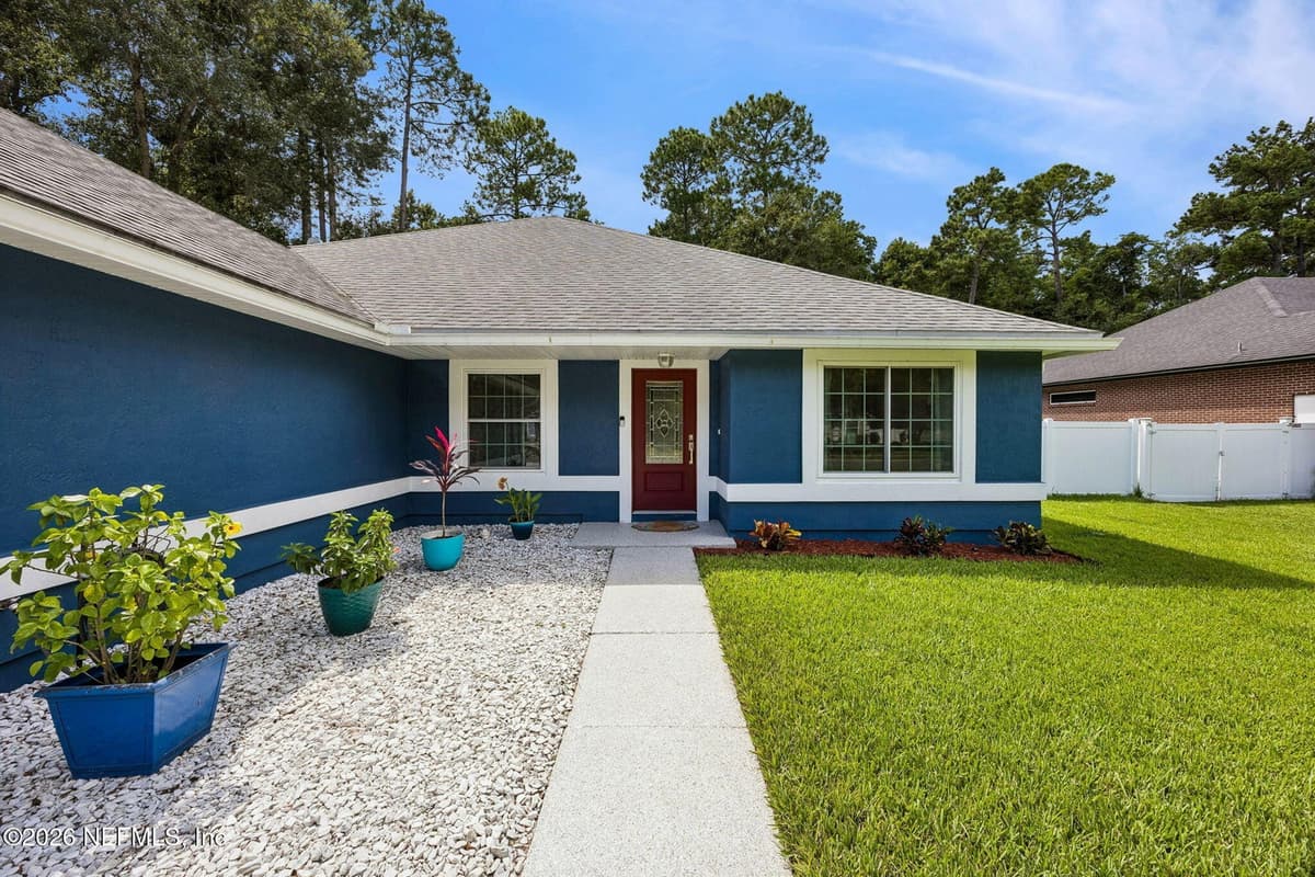 86429 RIVERWOOD Drive, Yulee, FL 32097, Yulee, FL - photo 2