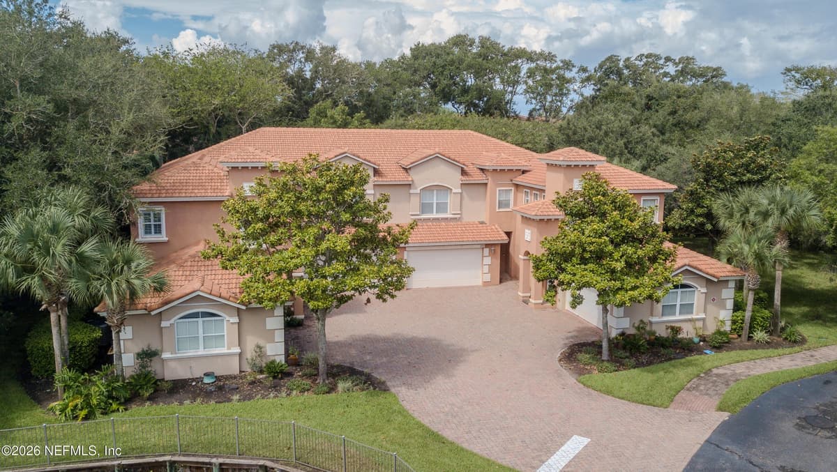 156 HIDDEN PALMS Lane 102, Ponte Vedra Beach, FL 32082, Ponte Vedra Beach, FL - photo 2