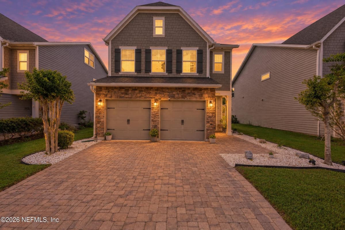 2678 CAROLINE HILLS Drive, Jacksonville, FL 32225, Jacksonville, FL - photo 2