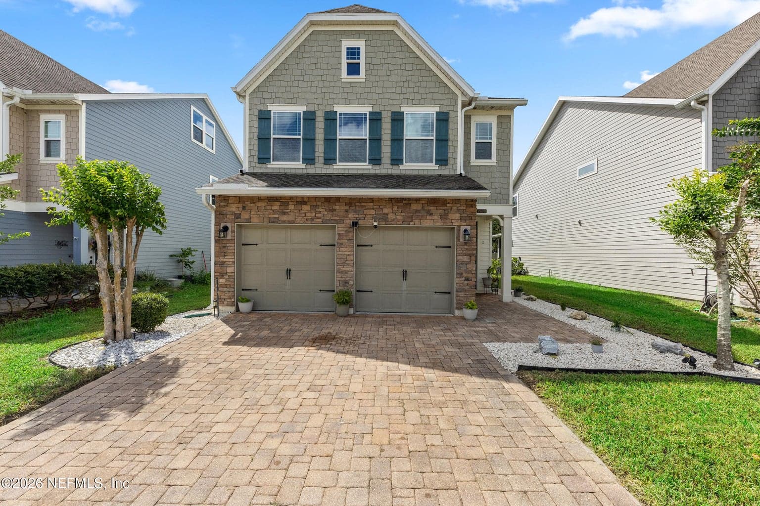 2678 CAROLINE HILLS Drive, Jacksonville, FL 32225