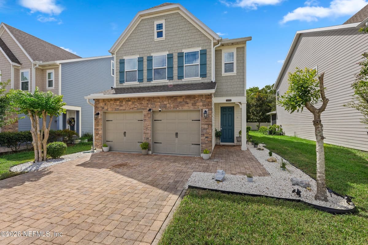 2678 CAROLINE HILLS Drive, Jacksonville, FL 32225, Jacksonville, FL - photo 3