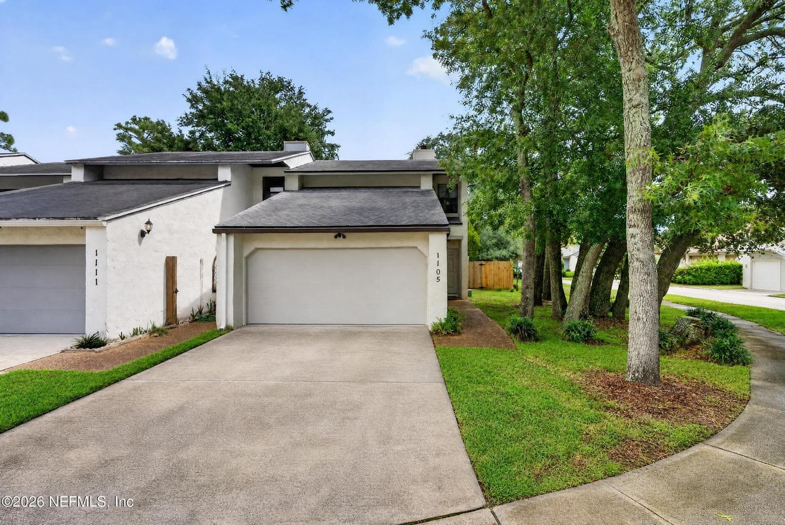 1105 ROMAINE Circle W, Jacksonville, FL 32225