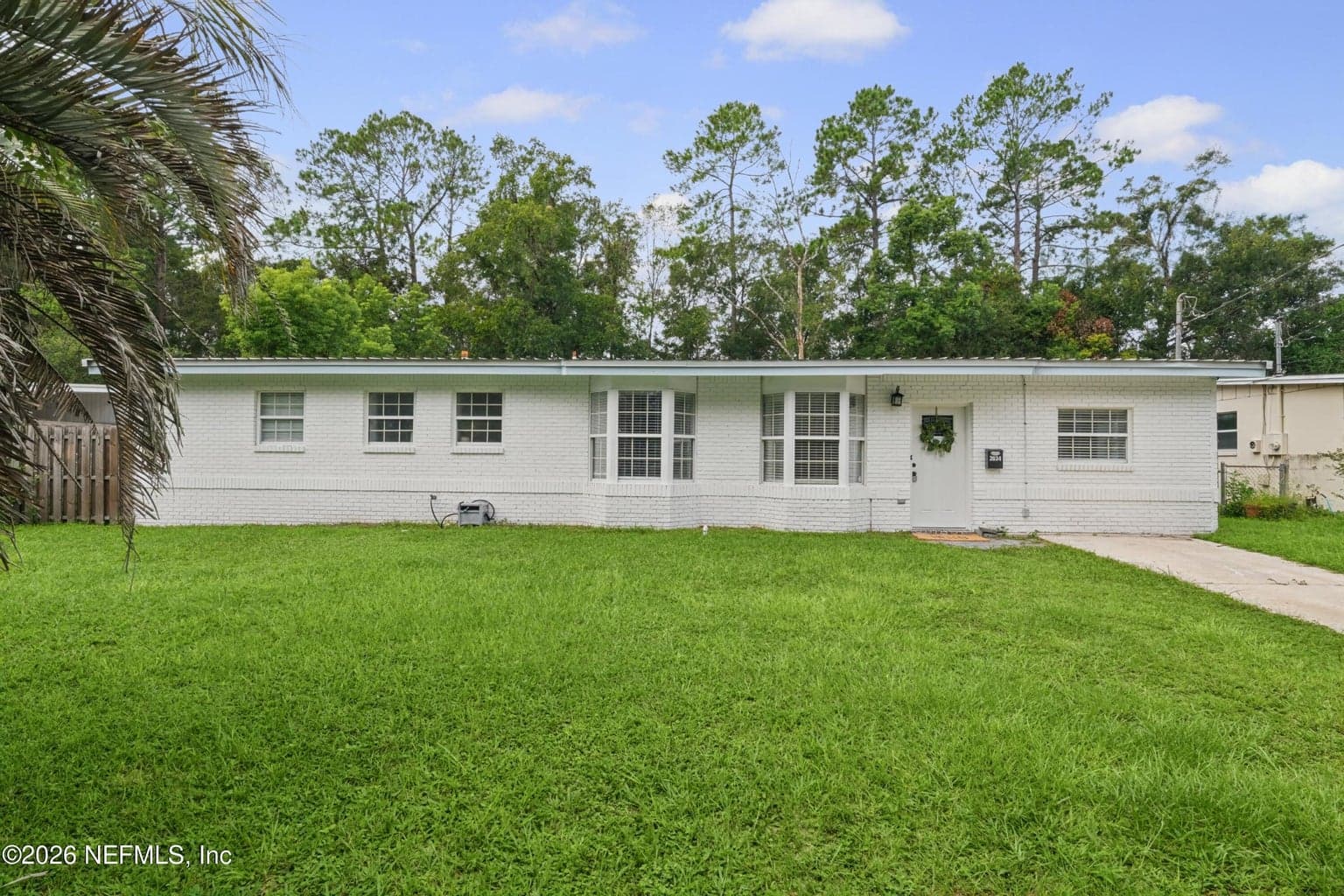 2034 MONTEAU Drive, Jacksonville, FL 32210