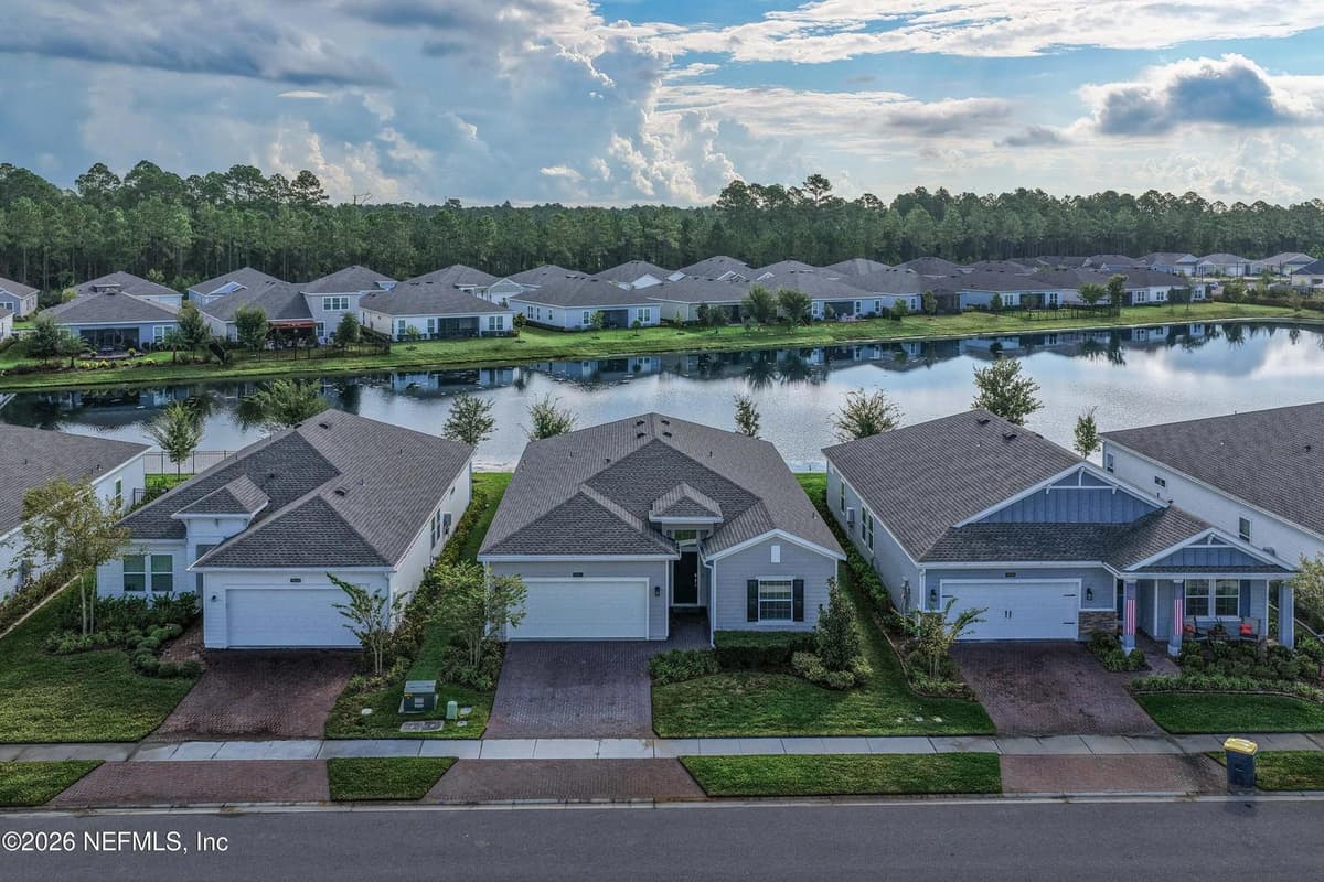 75511 PONDSIDE Lane, Yulee, FL 32097, Yulee, FL - photo 2