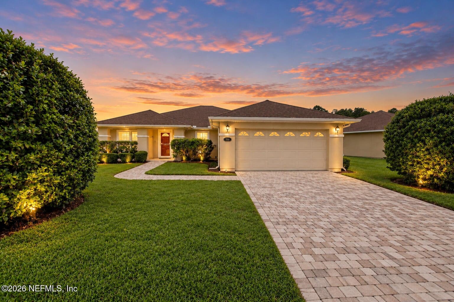 5118 CYPRESS LINKS Boulevard, Elkton, FL 32033