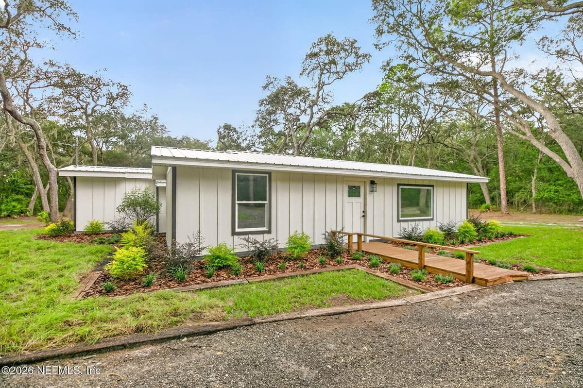 8189 MELROSE Road, Melrose, FL 32666, Melrose, FL - photo 2
