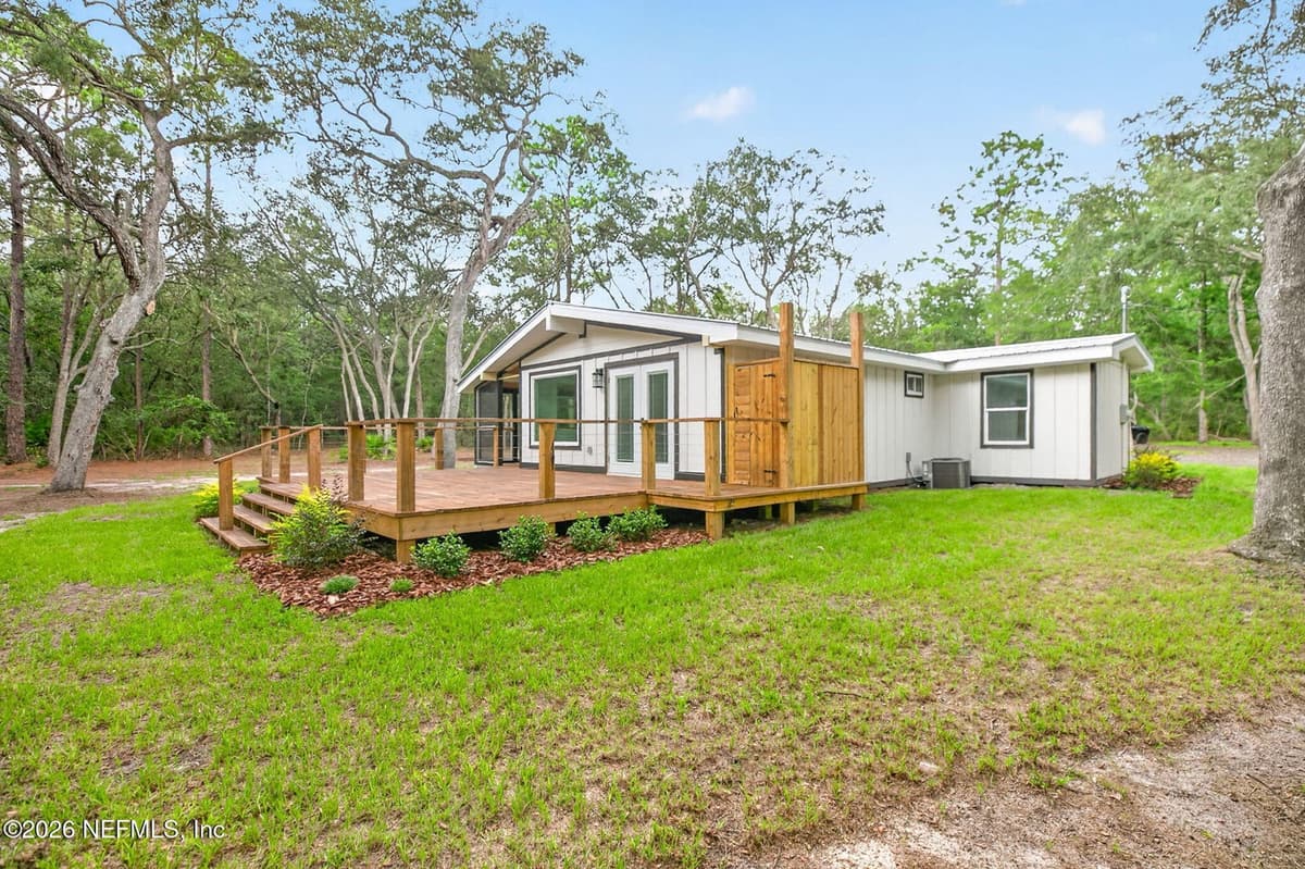 8189 MELROSE Road, Melrose, FL 32666, Melrose, FL - photo 3