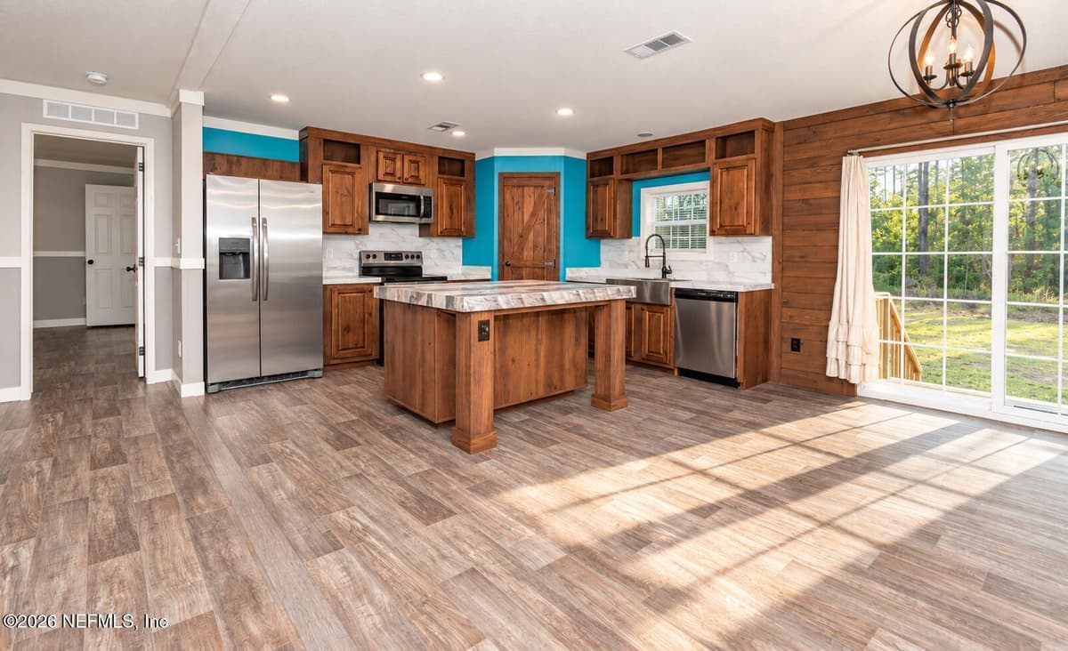13761 O C HORNE Road, Sanderson, FL 32087, Sanderson, FL - photo 2