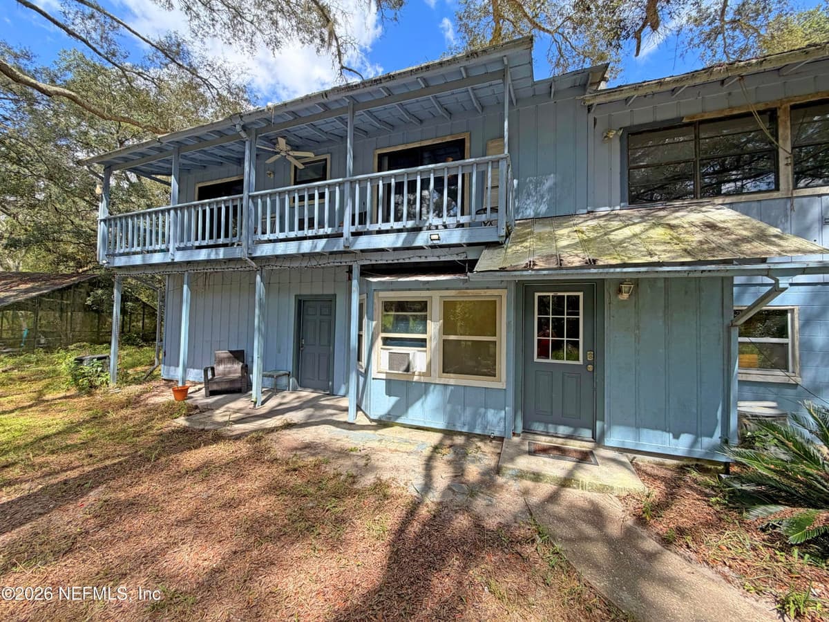 18152 SW 111TH Street, Brooker, FL 32622, Brooker, FL - photo 2
