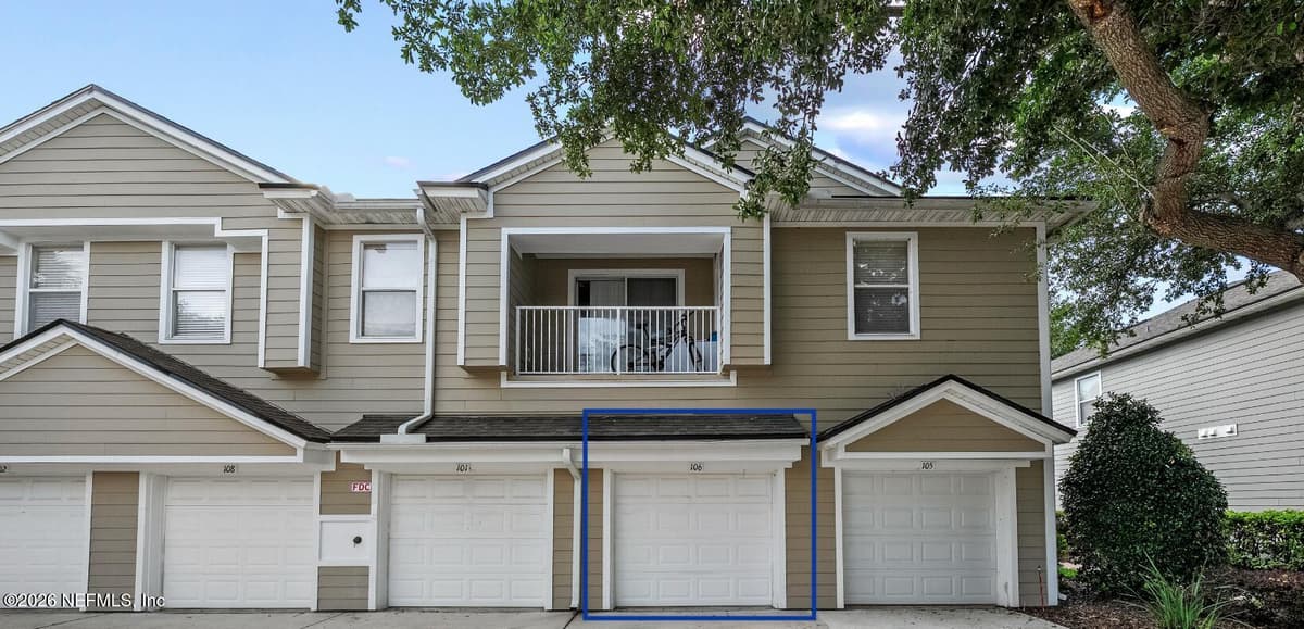 7064 DEER LODGE Circle 106, Jacksonville, FL 32256, Jacksonville, FL - photo 2