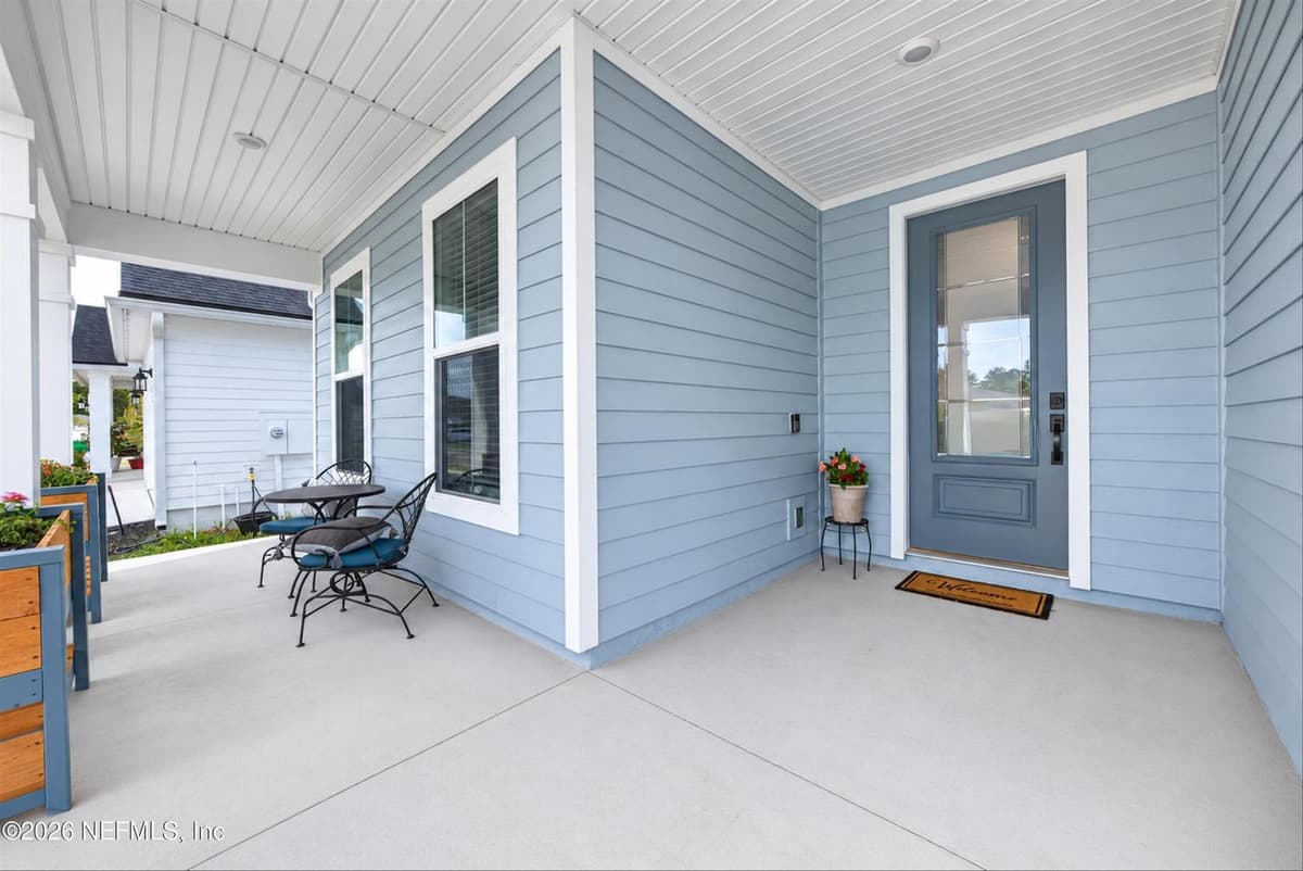 2354 JENNINGS FARM Drive, Middleburg, FL 32068, Middleburg, FL - photo 2
