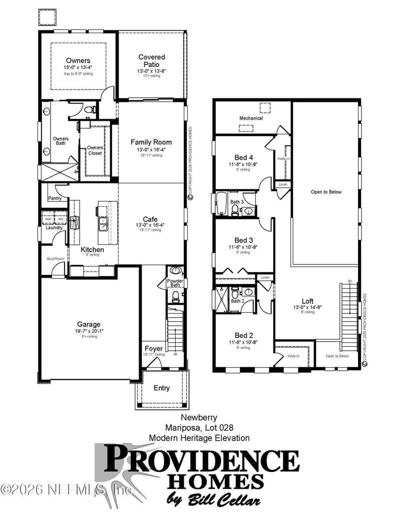 12037 MARIPOSA Avenue, Jacksonville, FL 32256, Jacksonville, FL - photo 2