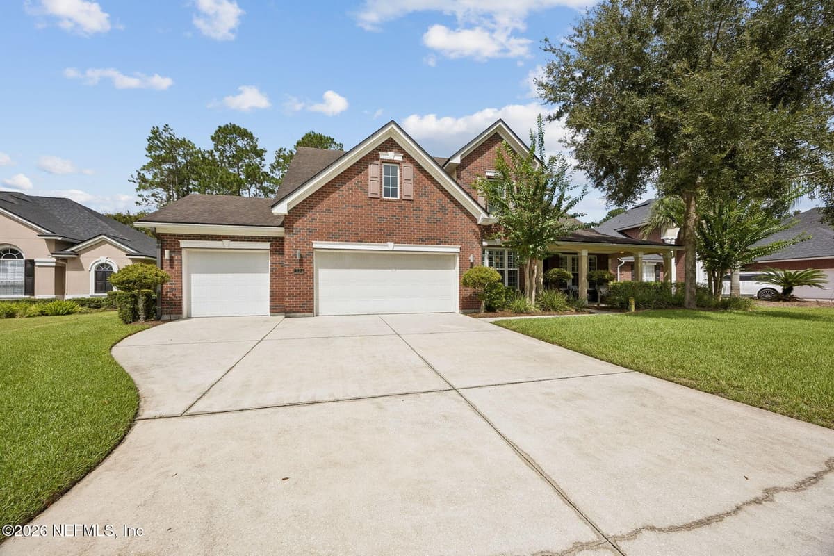 1324 FRYSTON Street, St. Johns, FL 32259, St. Johns, FL - photo 2