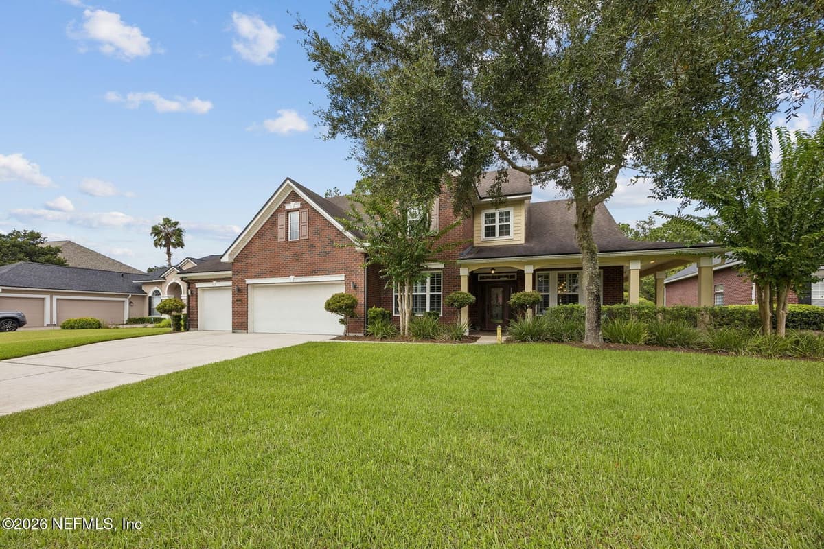 1324 FRYSTON Street, St. Johns, FL 32259, St. Johns, FL - photo 3