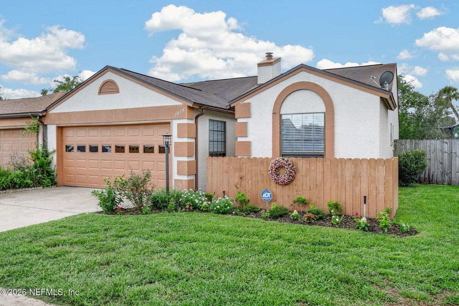 7814 FAWN BROOK Circle W, Jacksonville, FL 32256